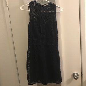 Lace dress